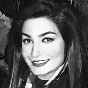 Meet your Posher, Lida